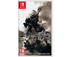 NieR: Automata The End of YoRHa Edition - Nintendo Switch Image