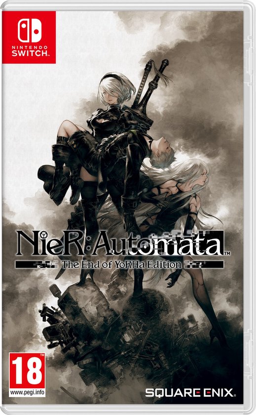 NieR: