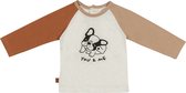 Frogs and Dogs - Playtime Shirt You & Me - - Maat 74 -