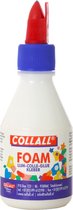 EVA Foam Glue Transparent 100ml in Bottle (1 pc.)