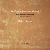Robert Levin - Mozart: The Piano Sonatas (7 CD)