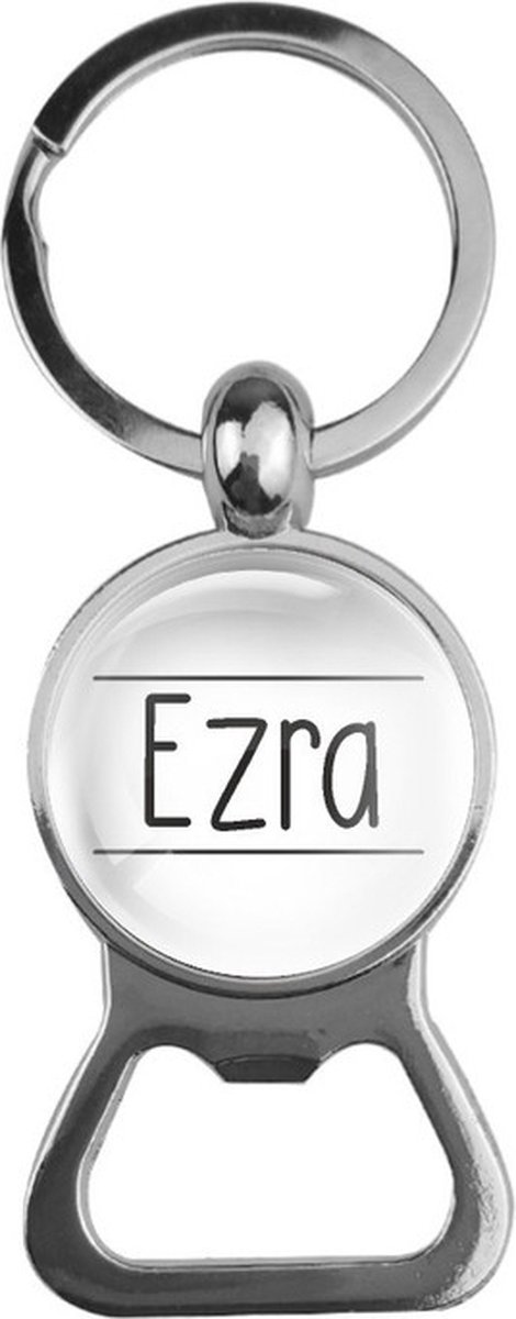 Bieropener Glas - Ezra