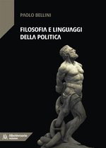 Ikebana 9 - Filosofia e linguaggi della politica