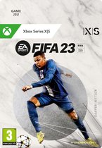 FIFA 23 - Standard Edition - Xbox Series X/S Download