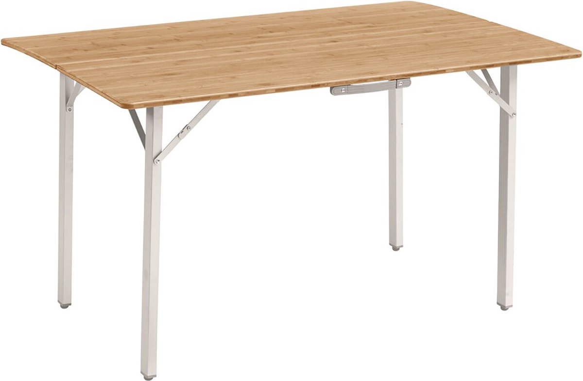 Outwell Kamloops Table L, bruin