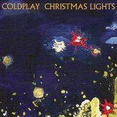 Coldplay - 7-Christmas Lights
