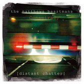 Matthews Baartmans Conspiracy - Distant Chatter (CD)