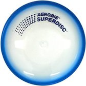 Aerobie Superdisc - Blauw