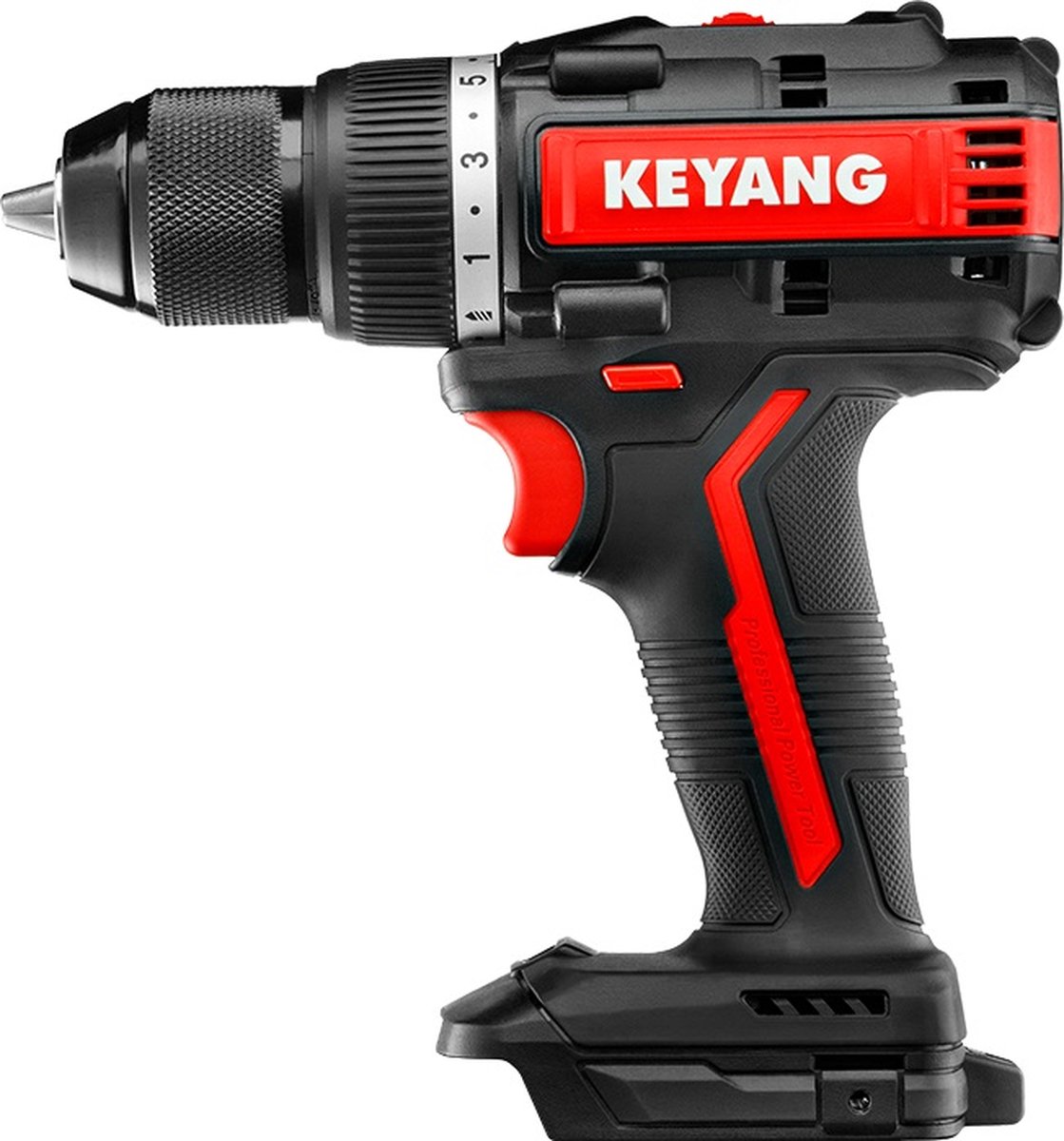 Keyang DD20BLA70C Accu boor- schroefmachine – BODY