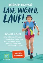 Edition Humor - Lauf, Wigald, lauf