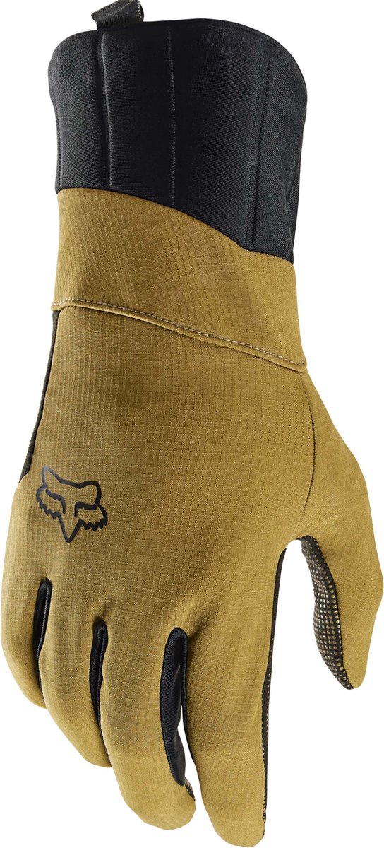 Fox Defend Pro Fire Glove - Caramel