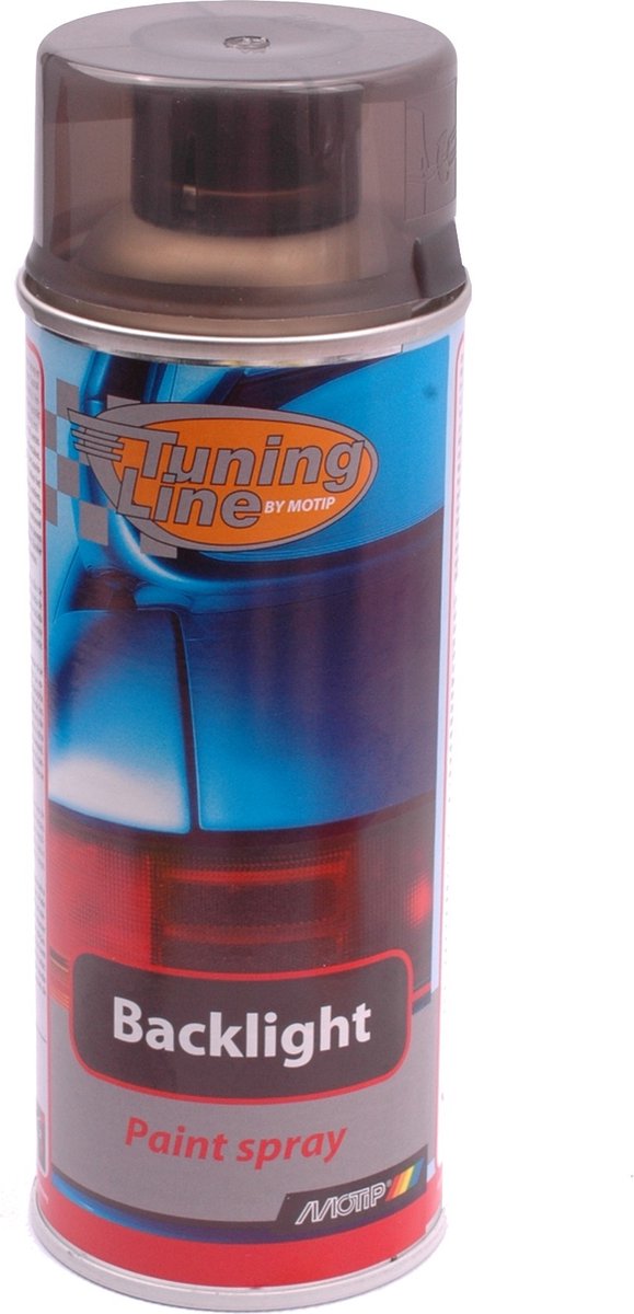 Prolenta Premium - SPUITBUS MOTIP BACKLIGHT (400ML)