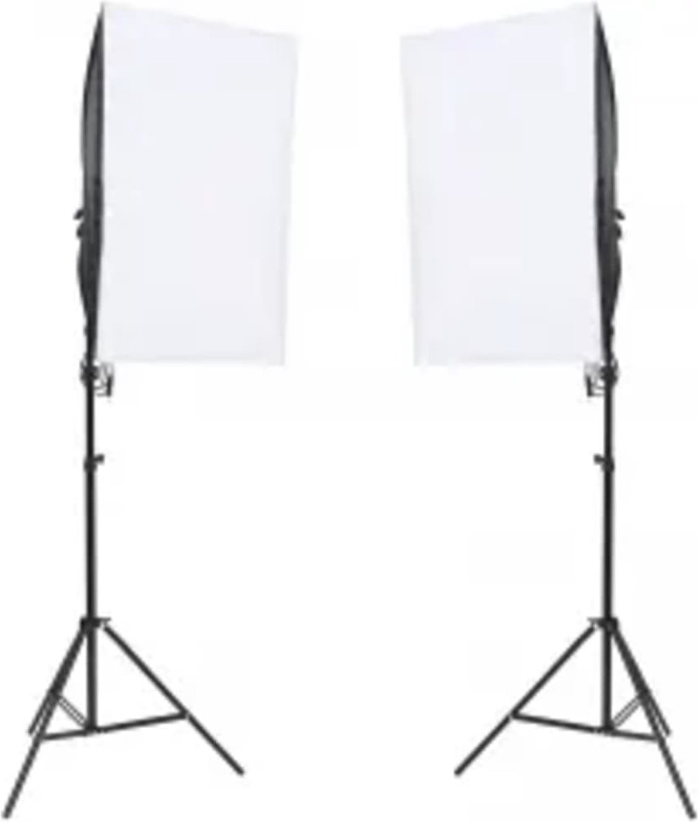 Andoer Photo Studio Set, 2 m x 3 m Backdrop Support System