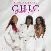 Chic - Greatest Hits-Live At Paradiso (2 LP)