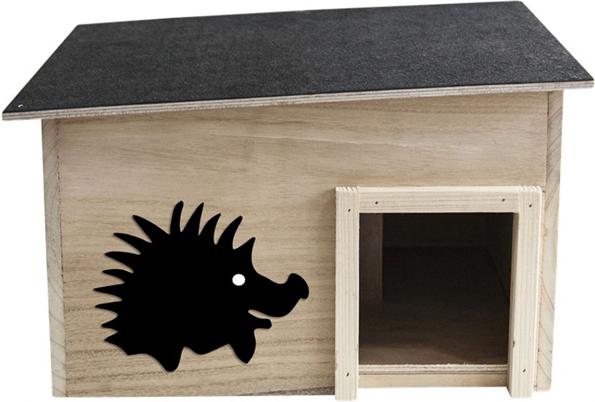 Egelhuis op Prijzenvolger.com