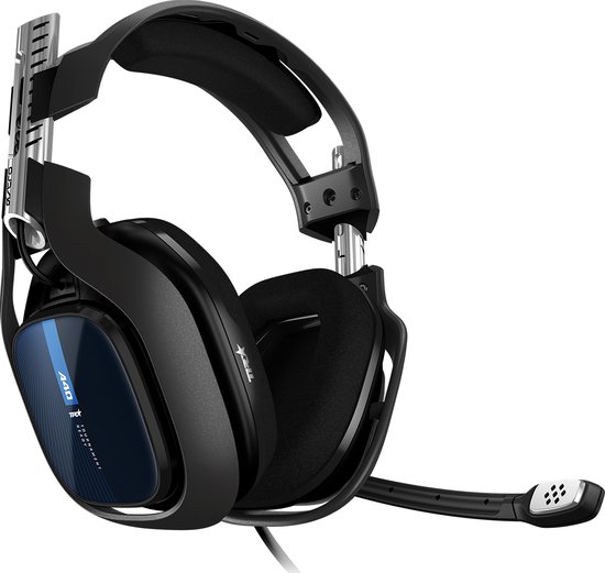 ASTRO Gaming A40 TR bedrade Gaming Headset