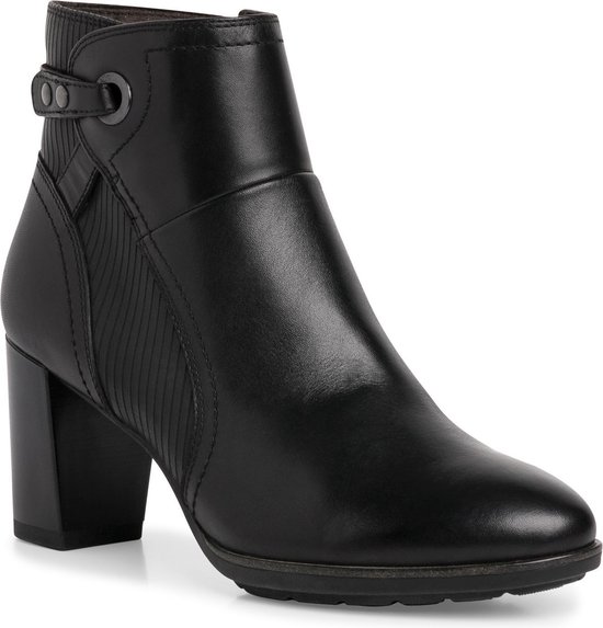 Tamaris Enkellaarsje 1-25289-41 001 normaal Maat: 42 EU
