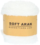 Budgetyarn Soft Aran 001