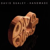 David Qualey - Handmade (CD)