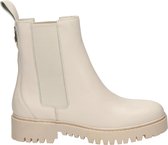 Guess Oakess dames chelseaboot - Off White - Maat 38