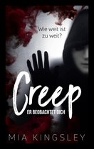 Creep Duet 1 - Creep