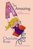 Boek cover A is for Amazing van Charlotte Rose