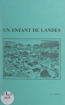 Un enfant de Landes