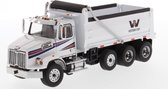 Diecast Masters - Western Star 4700 Kieper - Dumper - Truck - 1:50 - Transport Series