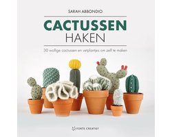 Cactussen haken