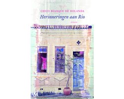 Herinneringen aan Rio