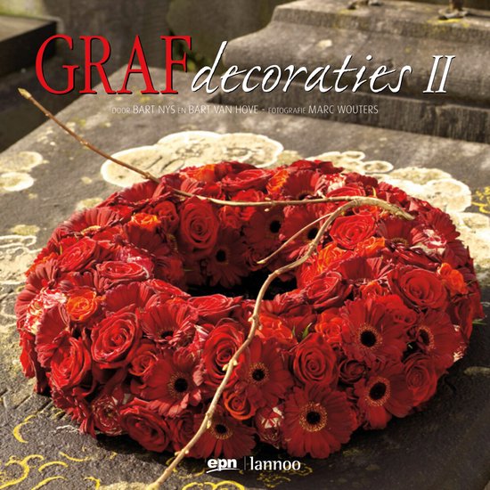 Grafdecoraties Ii - cover