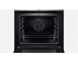 iQ700, Oven 60 cm, 13 syst, pyrolyse