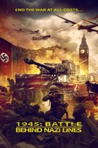1945: Battle Behind Nazi Lines (DVD)