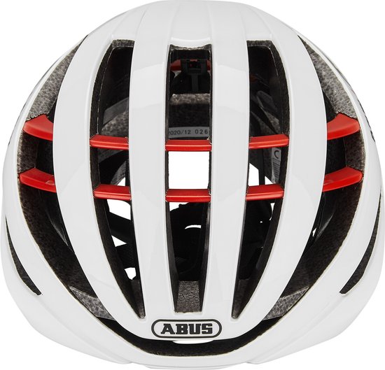 Abus helm Youn-I 2.0 polar white M 52-57cm Abus helm Youn-I 2.0 polar white M 52-57cm