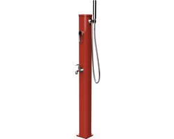 SOLAR DOUCHE JOLLY GO TERRACOTTA - 20L