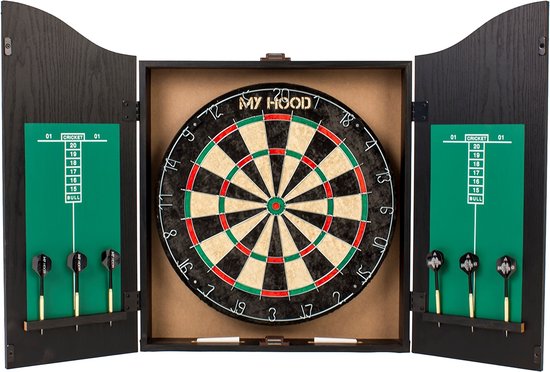 Losse paal voor - Dartbord kopen? | Korting tot 15