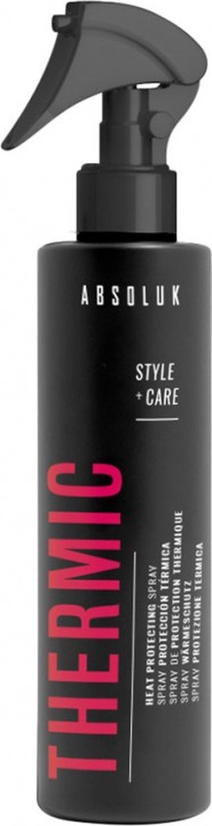 ABSOLUK Heat Protection Spray 175ML