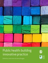 Published in association with The Open University - Public Health