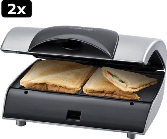 Sandwich Maker FDK452 tosti-ijzer | Tosti-ijzer | Krups