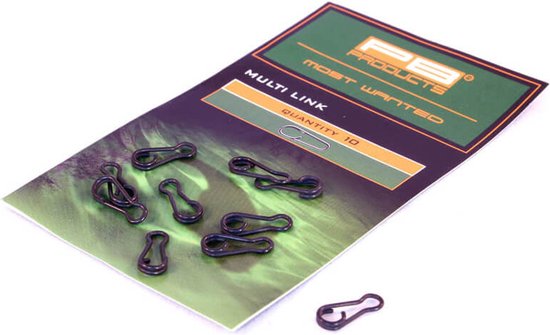 PB Products Multi Link - 10 Stuks van PB Products — afbeelding 3