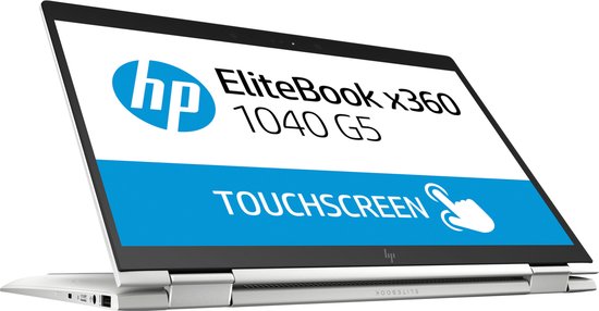HP IDS UMA i5-8350U 8GB 1040 G5 Base NB PC