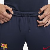 Nike FC Barcelona Strike Sportbroek Mannen - Maat XXL