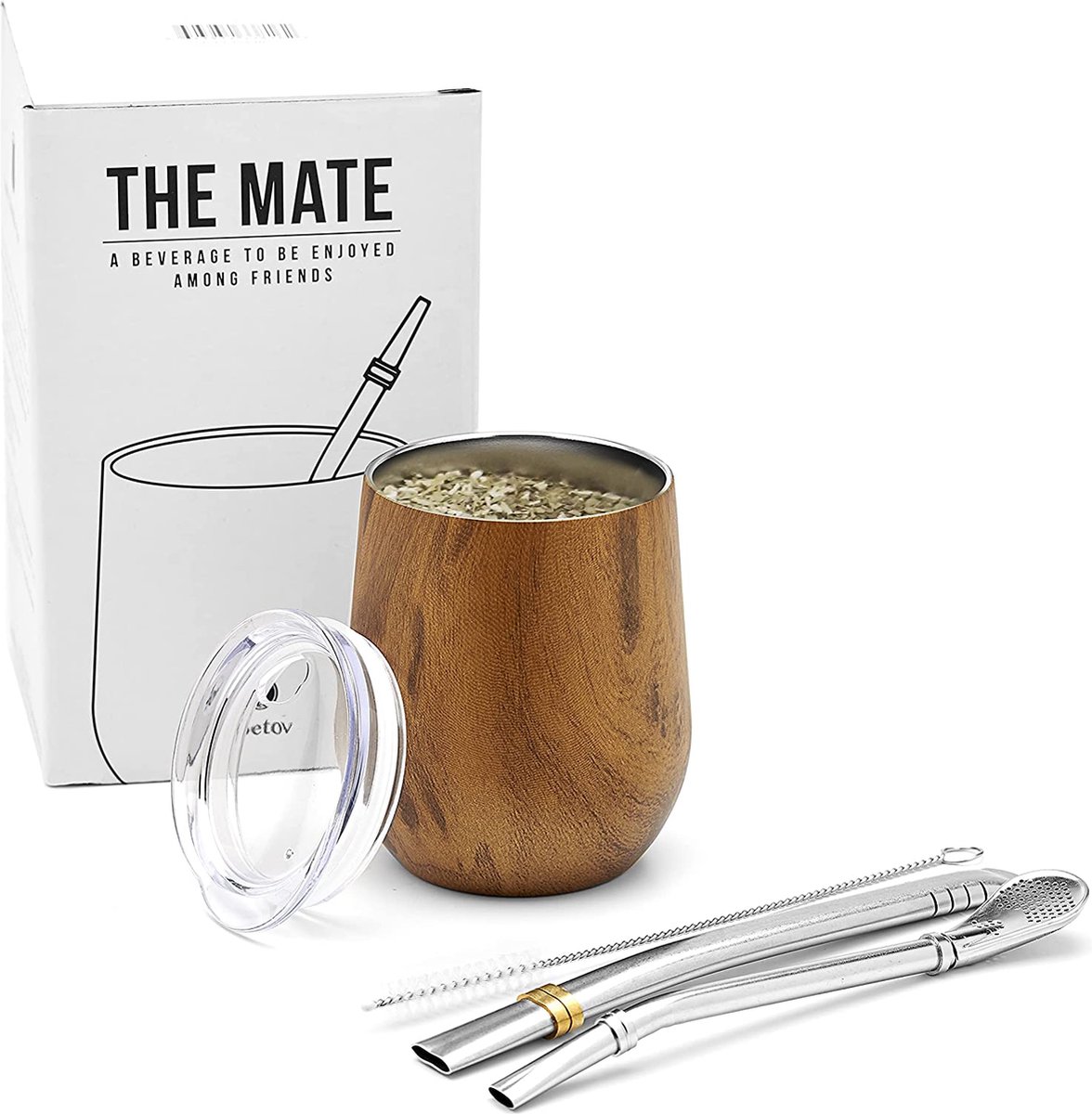 Luxe mokken set – koffie mokken set – beker – coffee mug set – duurzaam
