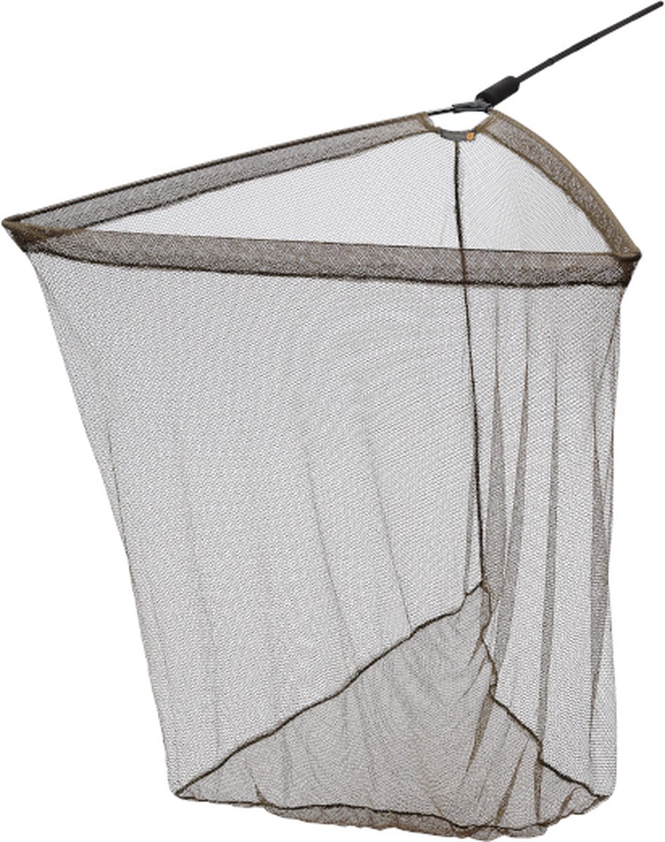 Prologic C2 Element Fs Landing Net & Float kurk handvat | Schepnet