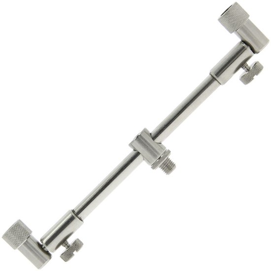 RVS Buzzerbar 25 - 40 cm NGT van NGT — afbeelding 2