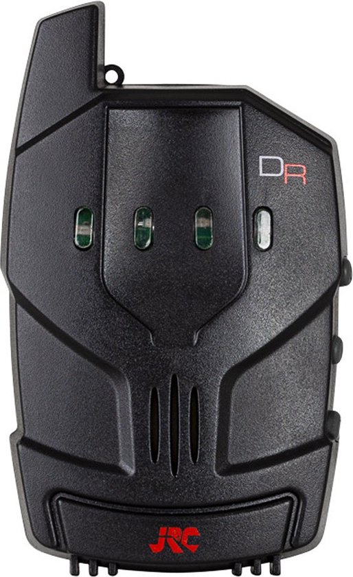 JRC Radar DR Set 3+1 - Beetmelder — afbeelding 3