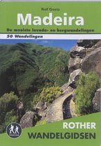 Rother Wandelgidsen - Madeira