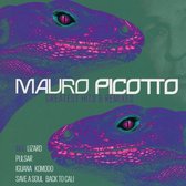 Mauro Picotto - Greatest Hits & Remixes (CD)