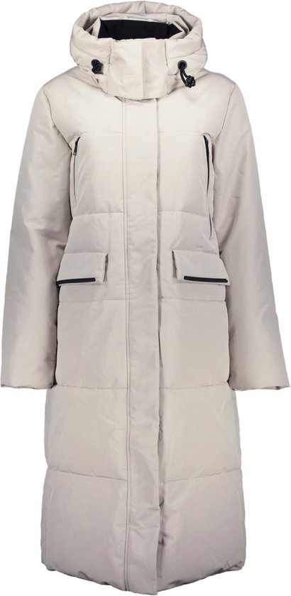 Geisha Jacket Long With Hood Kit 28570-16 | bol.com