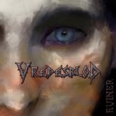 Vredesblod - Ruiner (CD)